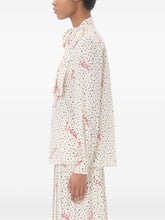 Valentino Shirt ECRU