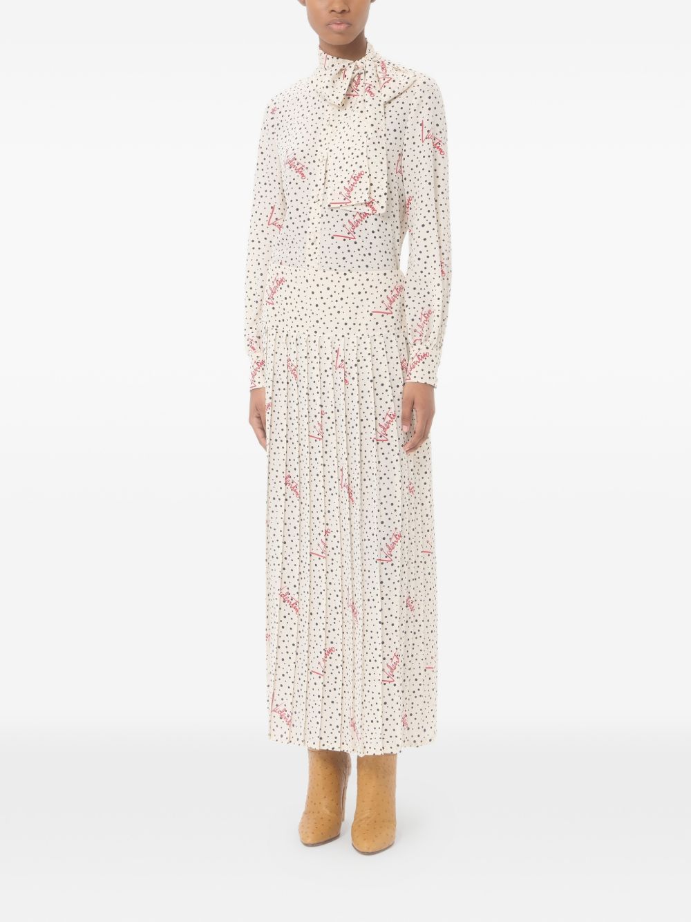 Valentino Shirt ECRU