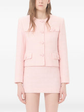 Valentino Jacket Fuchsia