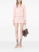 Valentino Jacket Fuchsia