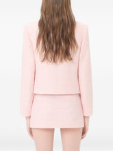 Valentino Jacket Fuchsia