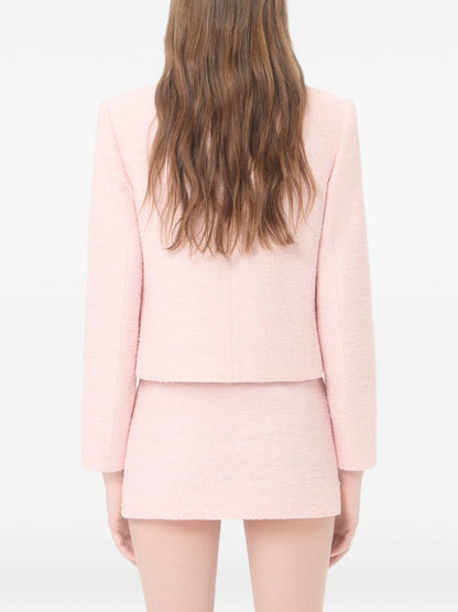 Valentino Jacket Fuchsia