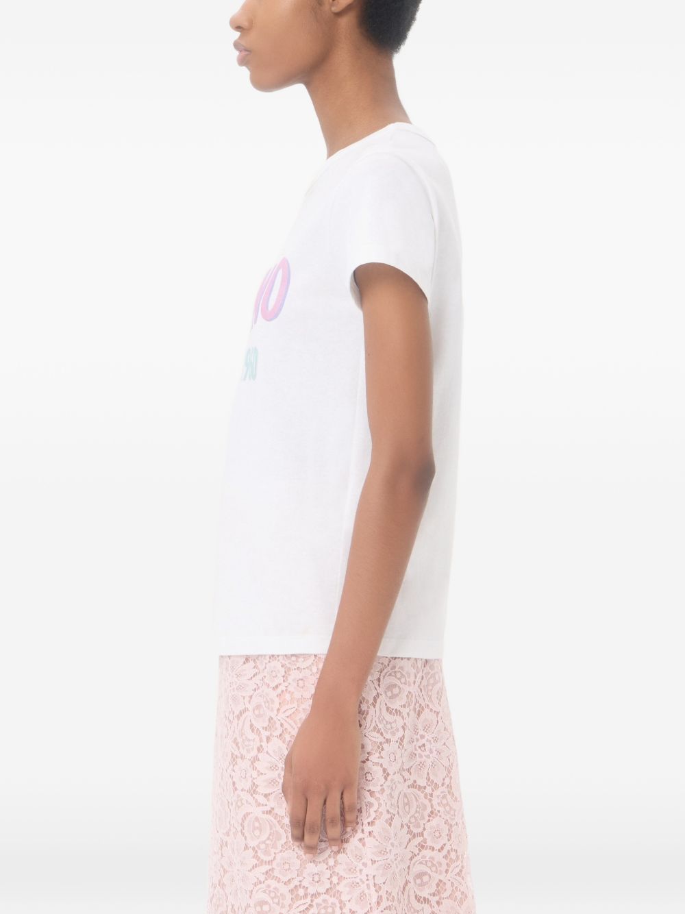 Valentino Shirt WHITE