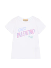 Valentino Shirt WHITE