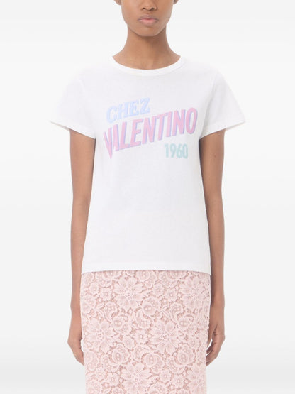 Valentino Shirt WHITE