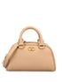 Valentino Garavani VLogo Mini Bowling Bag PINK