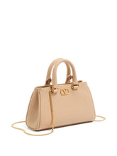 Valentino Garavani VLogo Signature Mini Bag PINK