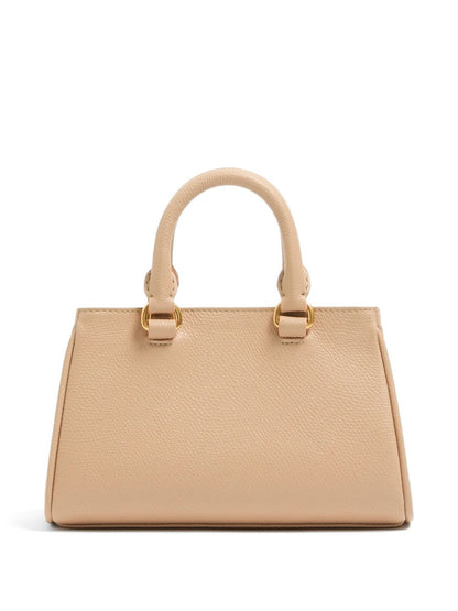 Valentino Garavani VLogo Signature Mini Bag PINK