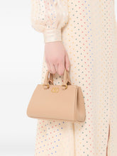 Valentino Garavani VLogo Signature Mini Bag PINK