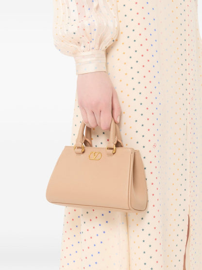 Valentino Garavani VLogo Signature Mini Bag PINK