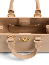 Valentino Garavani VLogo Signature Mini Bag PINK