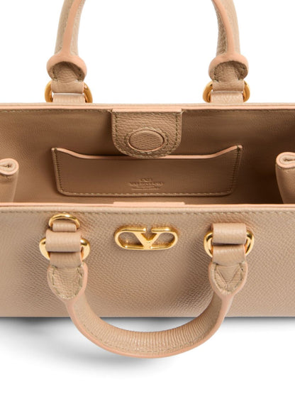 Valentino Garavani VLogo Signature Mini Bag PINK