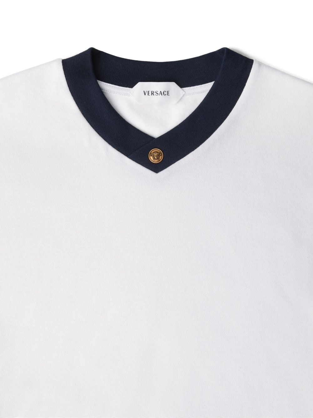 Versace Shirt WHITE