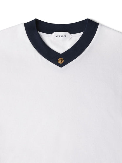 Versace Shirt WHITE