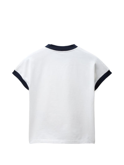 Versace Shirt WHITE