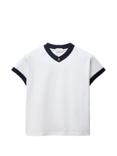 Versace Shirt WHITE