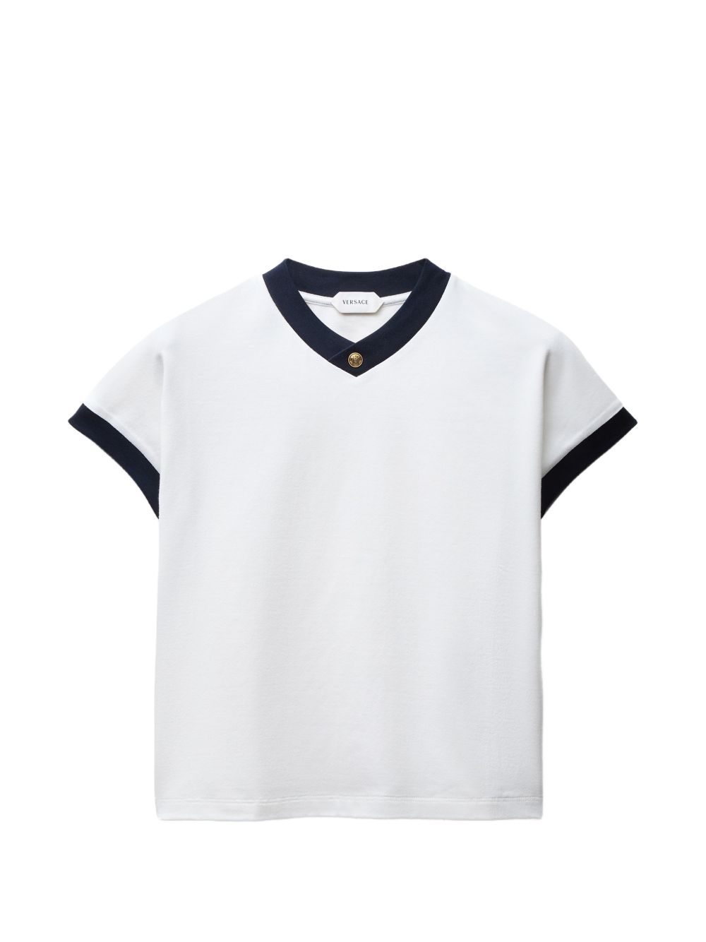 Versace Shirt WHITE
