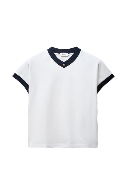 Versace Shirt WHITE