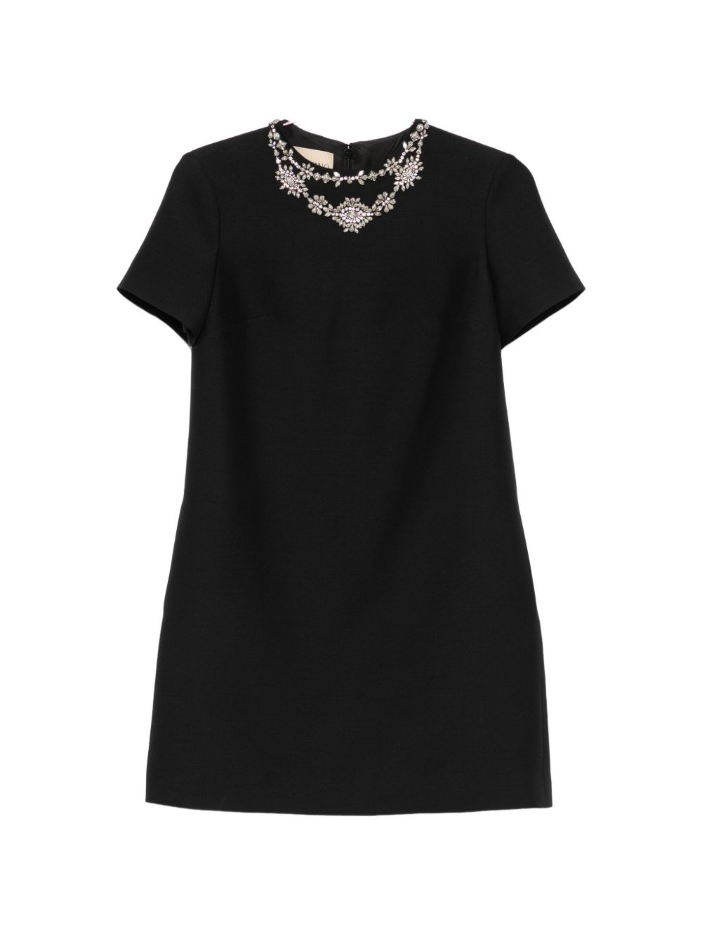 Valentino Dress BLACK