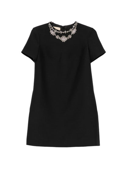 Valentino Dress BLACK