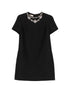 Valentino Dress BLACK
