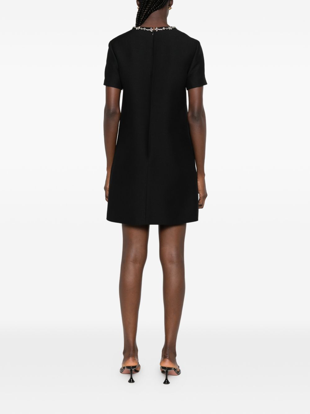 Valentino Dress BLACK