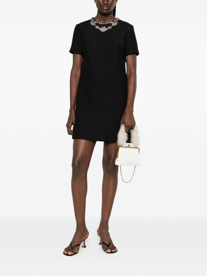 Valentino Dress BLACK