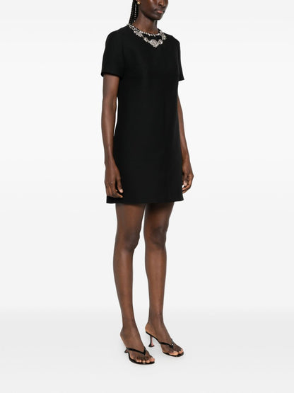 Valentino Dress BLACK