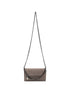 Stella McCartney Falabella Small Crossbody Bag BROWN