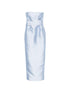 Solace London Dress LIGHT BLUE