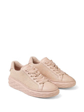JIMMY CHOO Sneakers Gray Gray