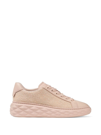 JIMMY CHOO Sneakers Gray Gray