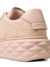 JIMMY CHOO Sneakers Gray Gray