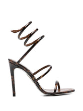 RenÃ© Caovilla Sandals BROWN