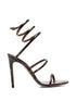 RenÃ© Caovilla Sandals BROWN
