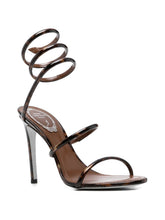 RenÃ© Caovilla Sandals BROWN