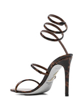 RenÃ© Caovilla Sandals BROWN