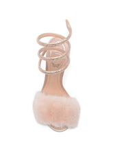 René Caovilla Sandals PINK