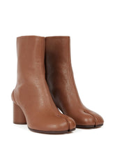 Maison Margiela Boots BROWN