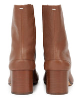 Maison Margiela Boots BROWN