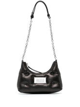 Maison Margiela Glam Slam Quilted Bag BLACK