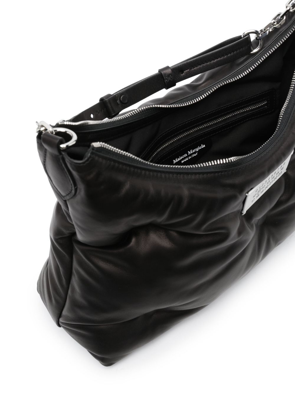 Maison Margiela Bags.. BLACK BLACK