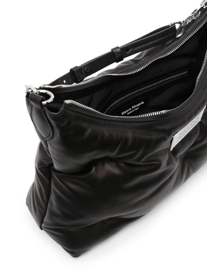 Maison Margiela Bags.. BLACK BLACK