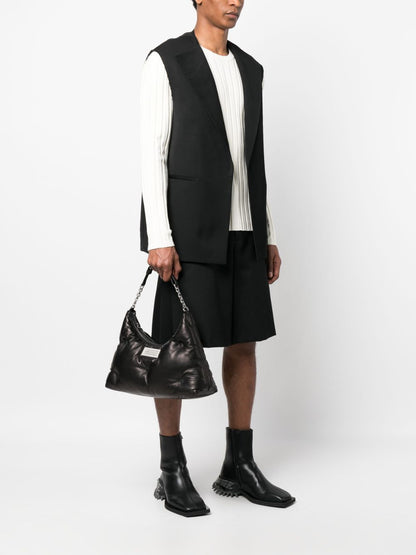 Maison Margiela Bags.. BLACK BLACK