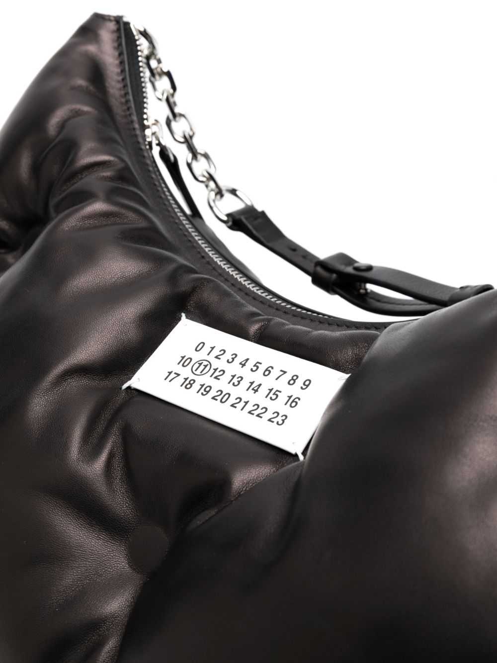 Maison Margiela Bags.. BLACK BLACK
