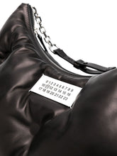 Maison Margiela Bags.. BLACK BLACK