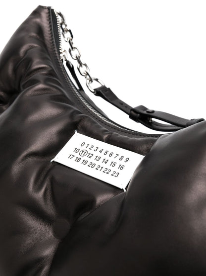 Maison Margiela Bags.. BLACK BLACK