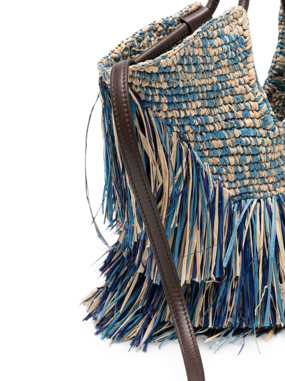 Zimmermann Bags.. NAVY NAVY