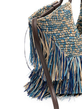 Zimmermann Bags.. NAVY NAVY