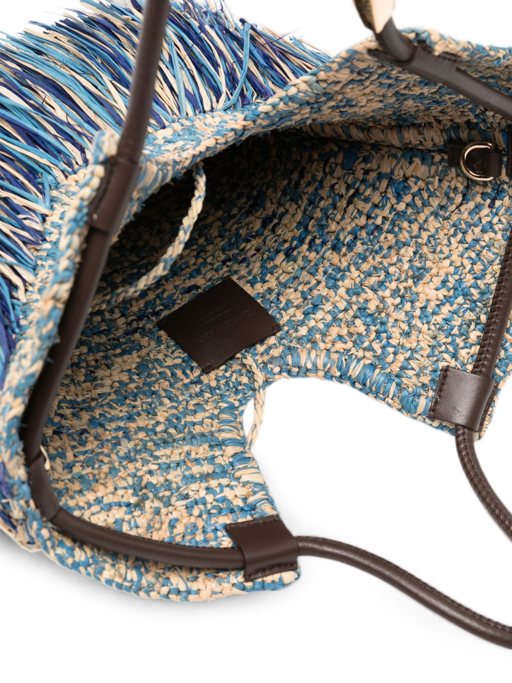 Zimmermann Bags.. NAVY NAVY